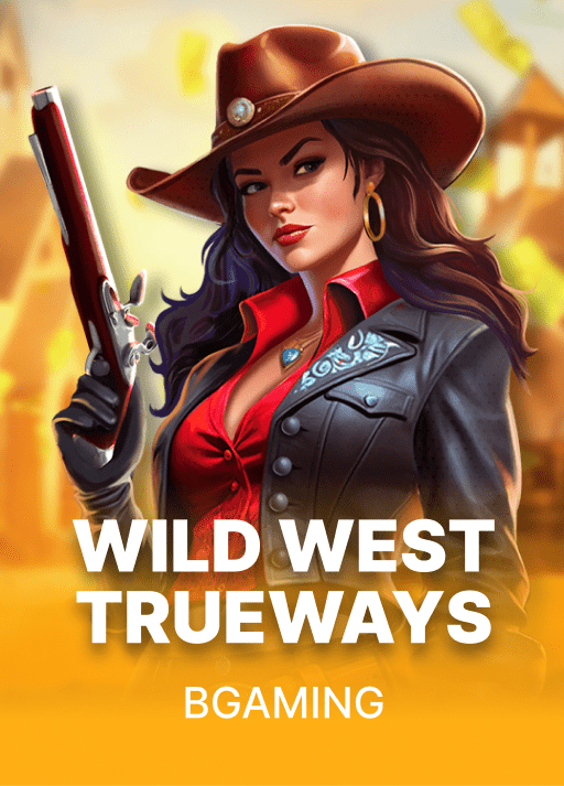 Wild West Truways